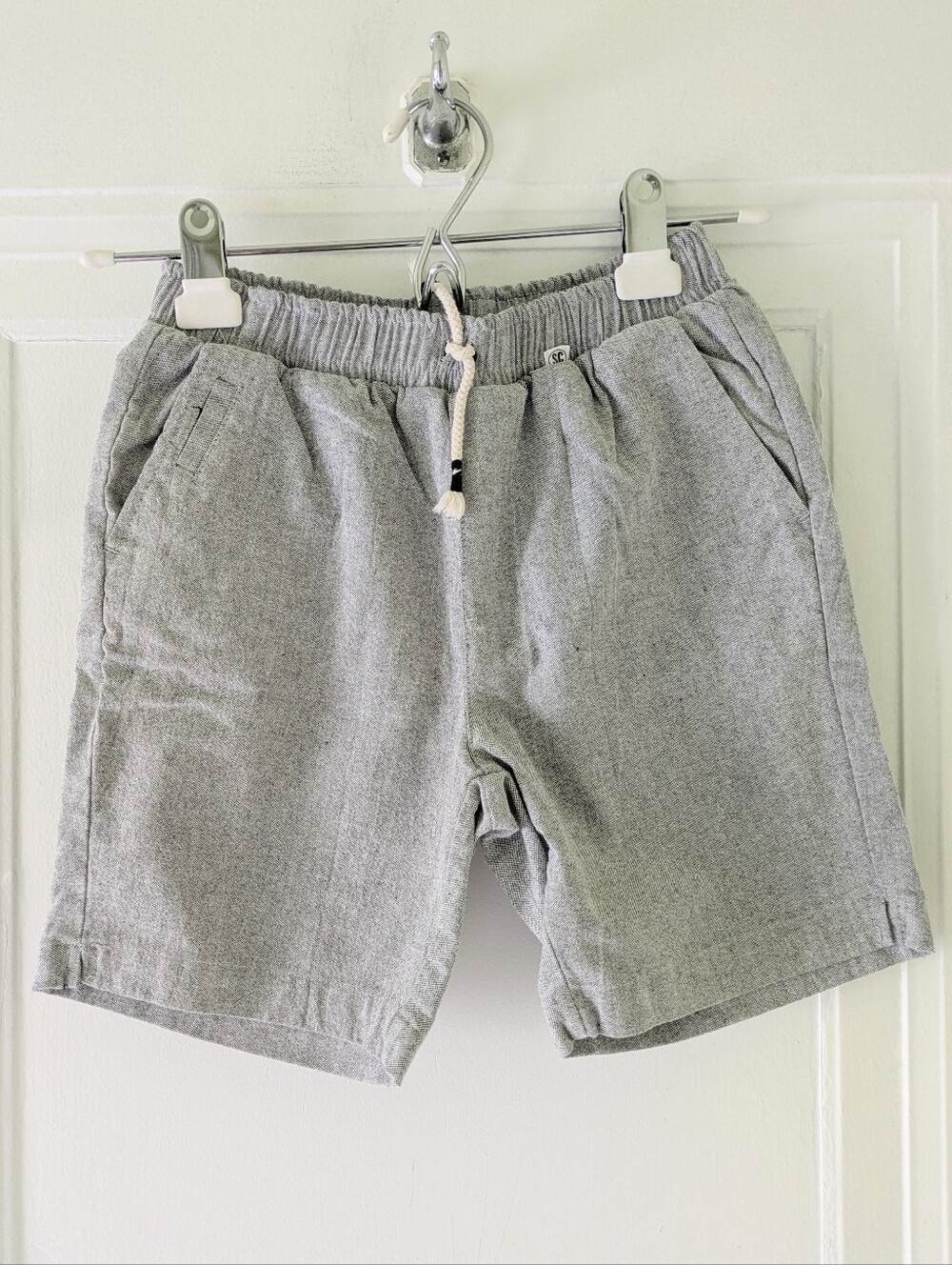 Sovereign Code Chino Boys' Shorts